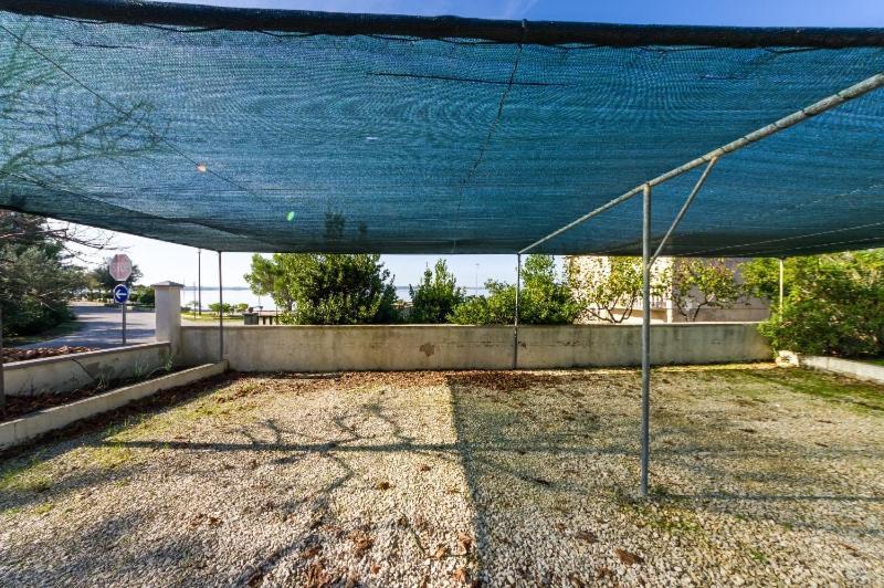 Apartment Nin - Vrsi At The Beach Exterior photo